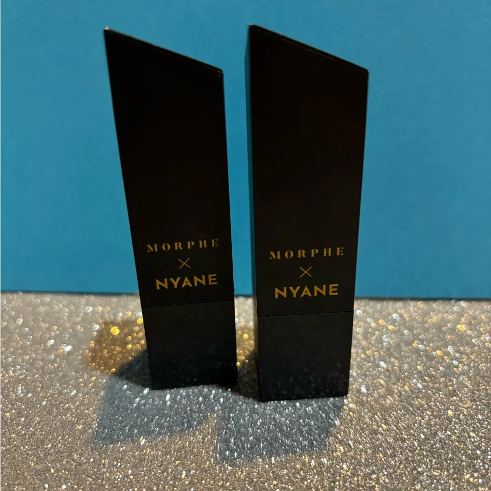 Morphe brand new
